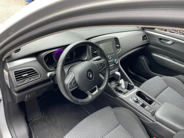 Renault Talisman 1.6 TCe Zen 2016 Benzine 11