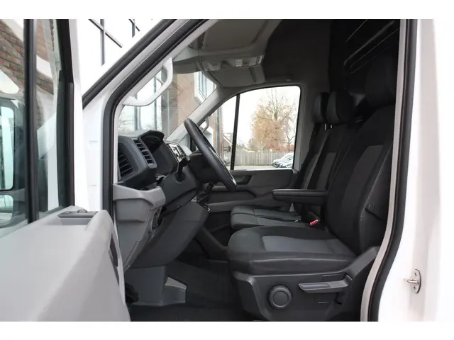 MAN TGE 35 2.0 TDI 140PK L4H3 2022 Diesel 6