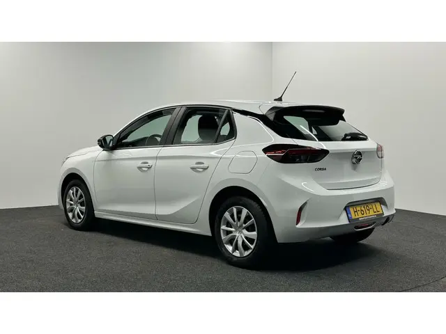 Opel Corsa 1.2 Edition AIRCO CRUISE 63000 KM 2020 Benzine 4