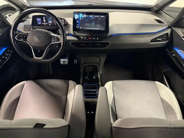 Volkswagen ID.3 Pro 58 kWh Led|Carplay|PDC. 2021 Elektrisch 8