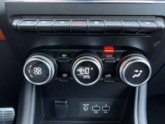 Renault Captur 1.3 TCe 130 Intens 2020 Benzine 13