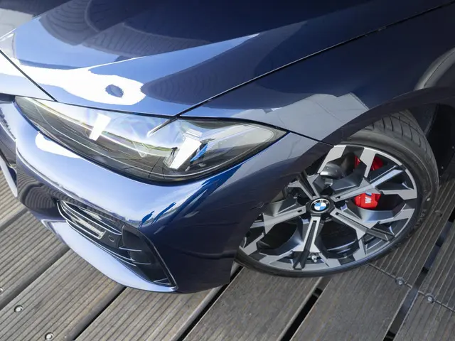 BMW 4 Serie Cabrio M440i xDrive 2025 Benzine 46