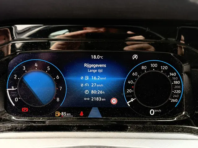 Volkswagen Golf 1.5 TSI LIFE 2020 Benzine 17