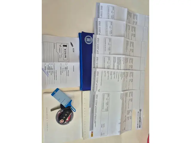 Fiat 500 S 1.2 Sport Carplay, Half leder 2018 Benzine 26