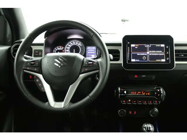 Suzuki Ignis 1.2 Smart Hybrid Style 2024 Benzine 59