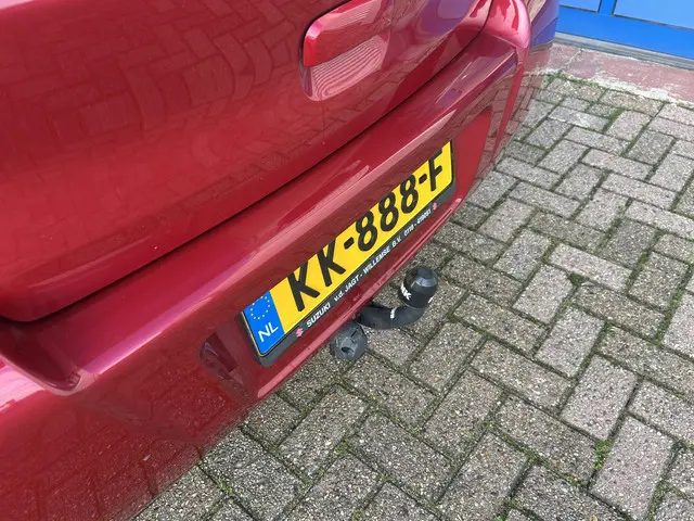 Suzuki Celerio 1.0 Comfort 2016 Benzine 10