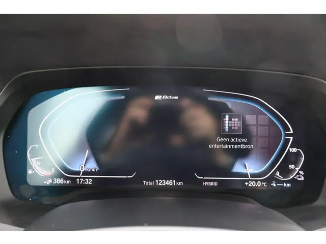 BMW X5 45e Executive 2020 Hybride Benzine 33