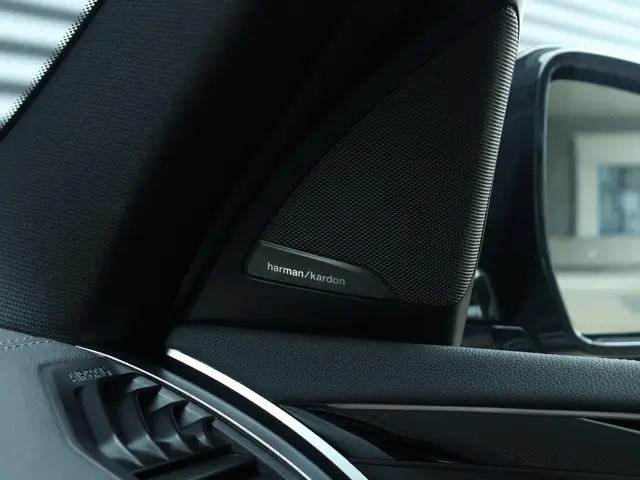 BMW X3 M40i xDrive 2019 Benzine 35