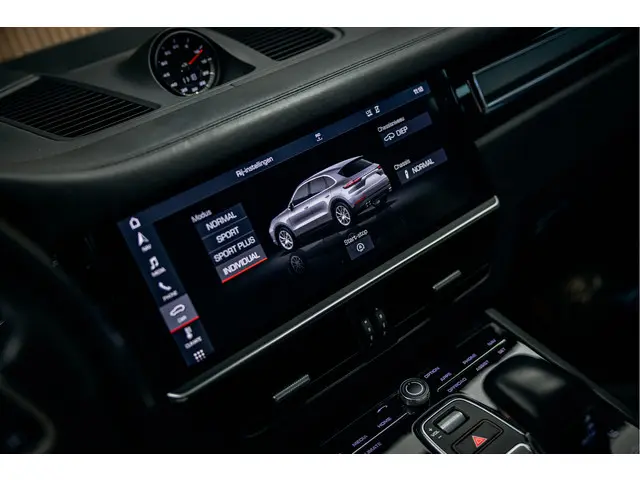 Porsche Cayenne 3.0 2017 Benzine 35
