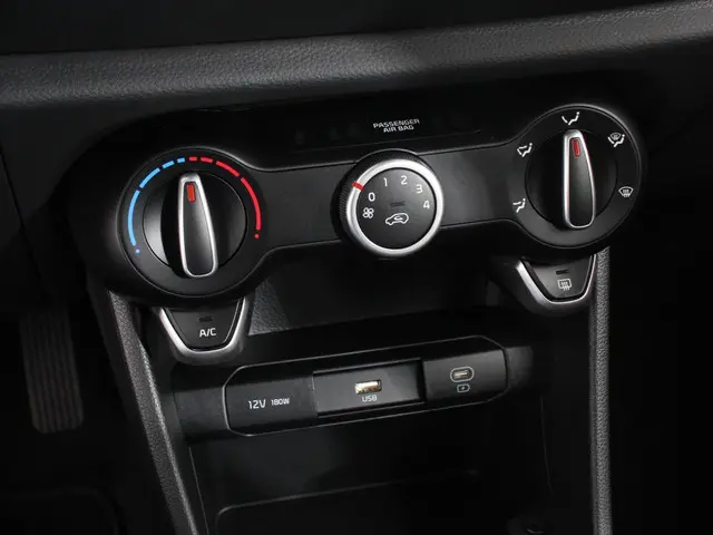 Kia Picanto 1.0 DPI Automaat DynamicLine 2025 Benzine 19