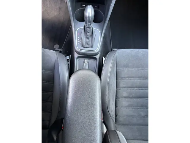 Volkswagen Polo 1.2 TSI Highline 2016 Benzine 20
