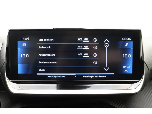 Peugeot 2008 1.2 PureTech Allure Pack 2022 Benzine 26
