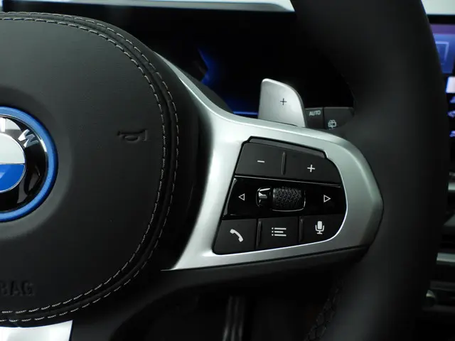 BMW X5 xDrive50e 2026 Hybride Benzine 15