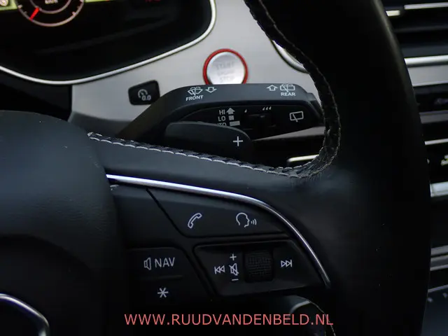 Audi SQ7 4.0TDI QUATTRO 2016 Diesel 38