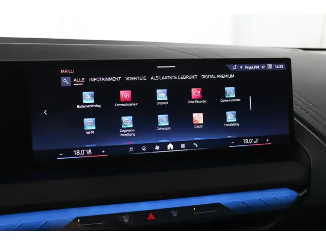 BMW X3 30e xDrive 2025 Hybride Benzine 57