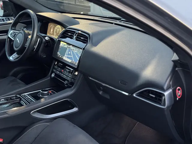 Jaguar F-PACE 3.0 S AWD 30d 2016 Diesel 20