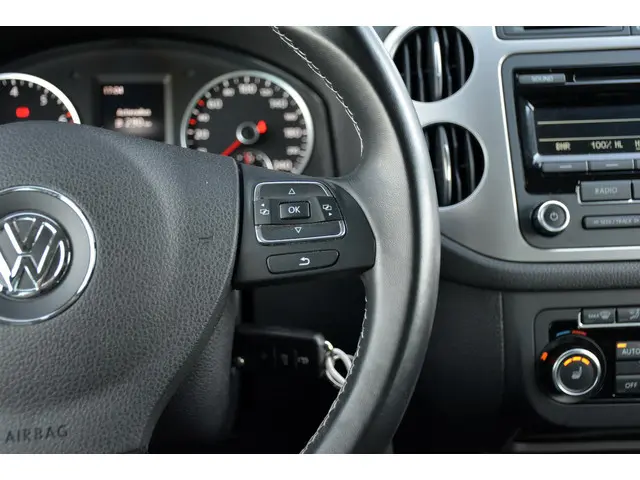 Volkswagen Tiguan 1.4 TSI Sport&Style 2014 Benzine 32