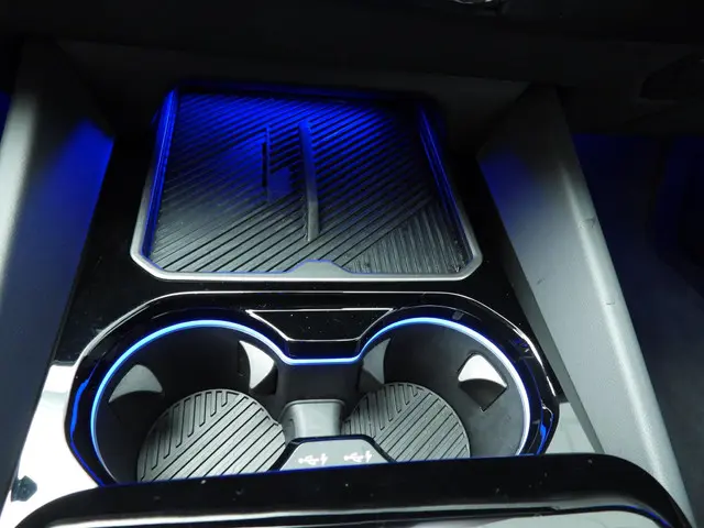 BMW i5 Touring eDrive40 2025 Elektrisch 26