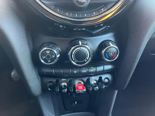 MINI One Mini 1.5 2018 Benzine 19