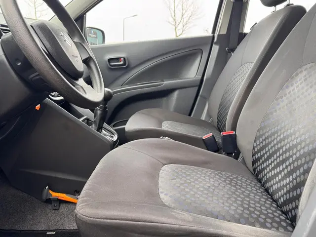 Suzuki Celerio 1.0 Comfort 2015 Benzine 20