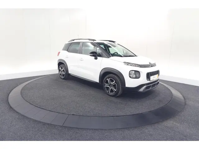 Citroën C3 Aircross PureTech 110 Feel 2021 Benzine 66