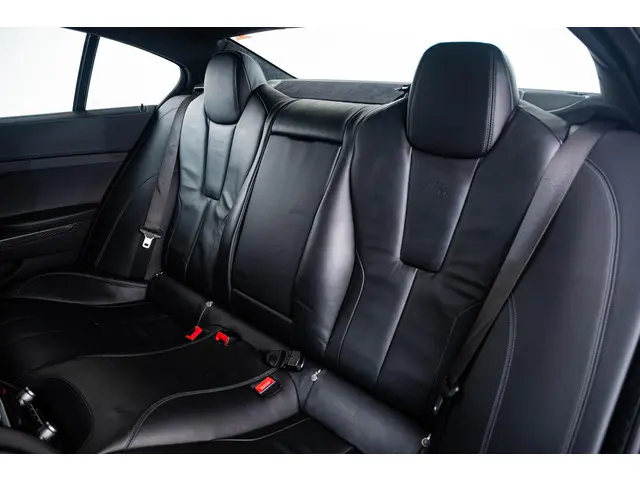 BMW M6 6-serie Gran Coupé 2018 Benzine 21