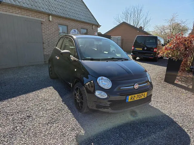 Fiat 500 2