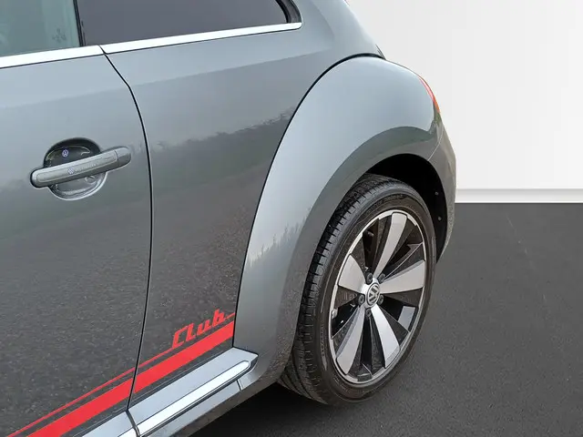 Volkswagen Beetle 1.2 TSI Club 2016 Benzine 13