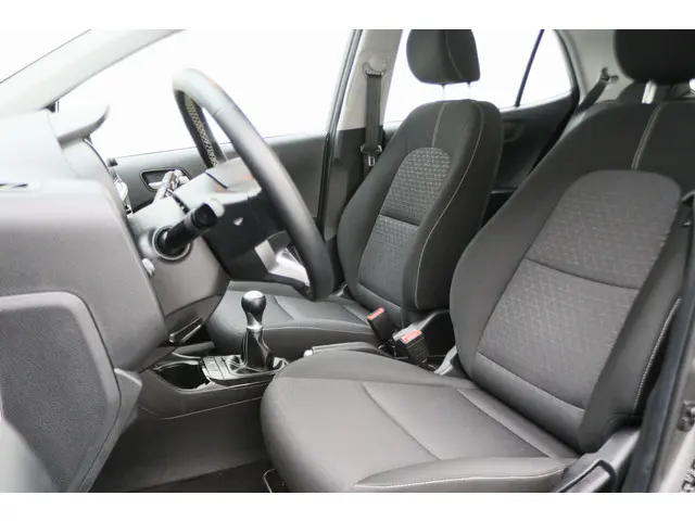 Kia Picanto 1.0 DPi DynamicLine 2022 Benzine 10
