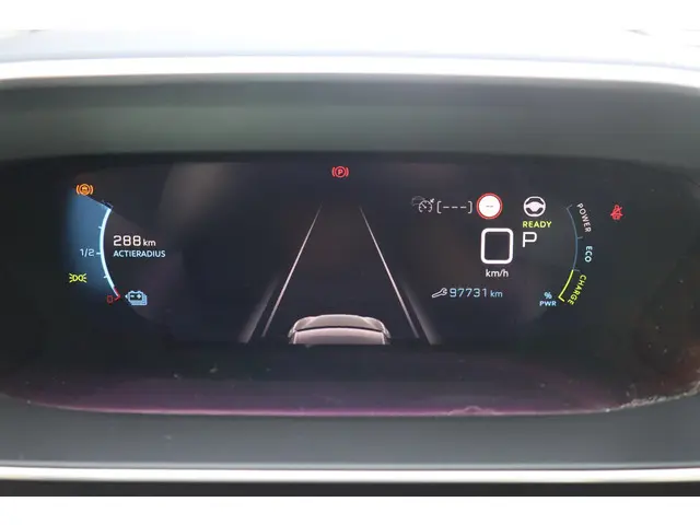 Peugeot e-208 EV Allure 50 kWh 2020 Elektrisch 25