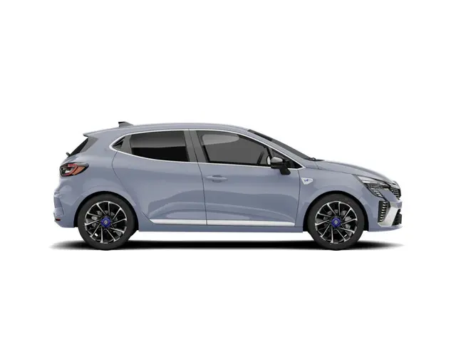 Renault Clio esprit Alpine 2025 Benzine 4