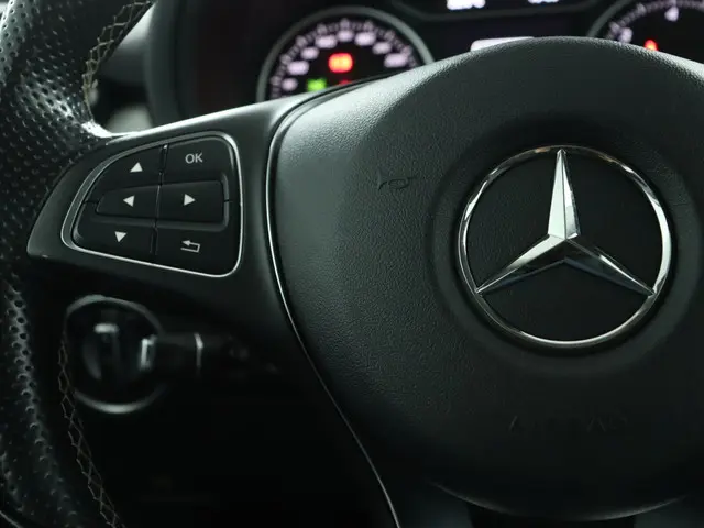 Mercedes-Benz B-Klasse 200 CDI | Automaat | 2015 Diesel 19