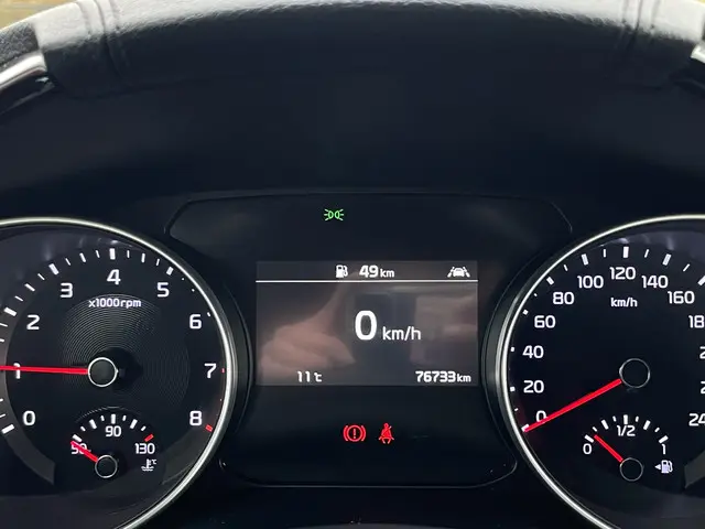 Kia XCeed 1.0 T-GDi DynamicLine 2021 Benzine 24