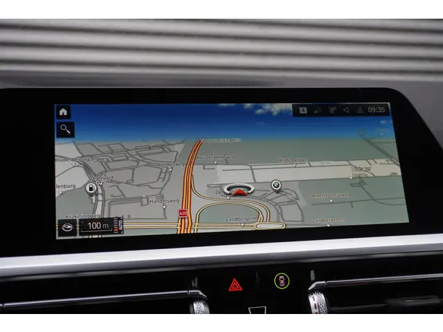 BMW 2 Serie Coupé M240i xDrive 2022 Benzine 14