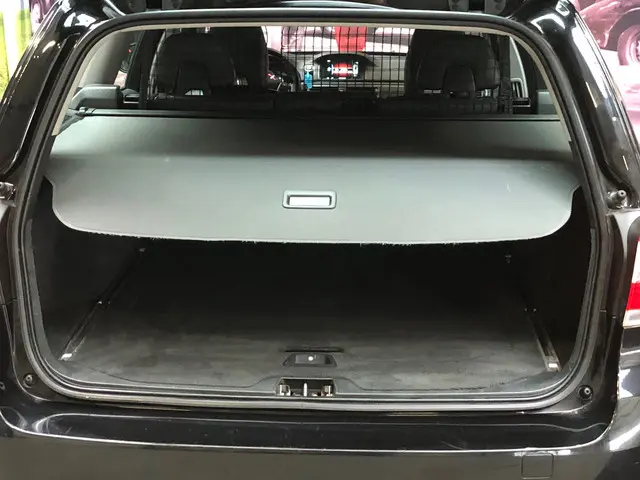 Volvo V70 2.0 D2 Dynamic Edition leer dist vv 2016 Diesel 4