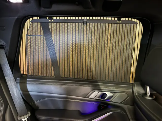 BMW X5 M50d High Executive - HUD - H&K - Pan 2019 Diesel 13