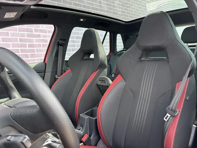 Škoda Kamiq 1.0 TSI Sport Business 2023 Benzine 9