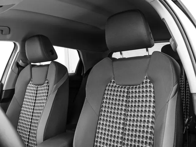 Audi A1 citycarver 25 TFSI 95pk Epic 2020 Benzine 5