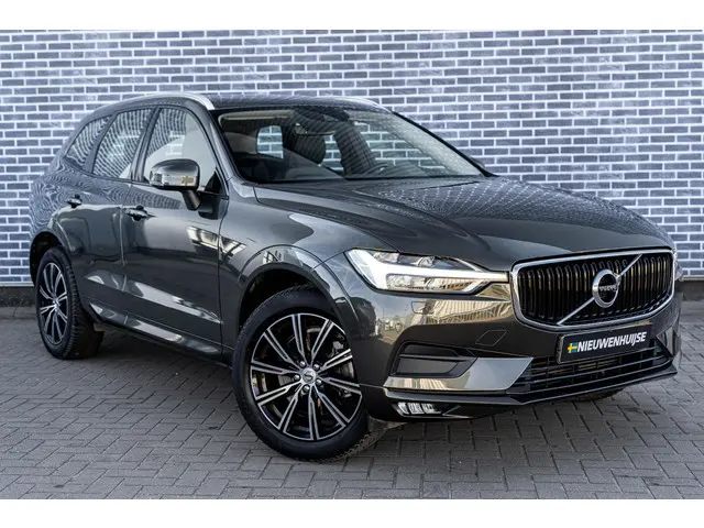 Volvo XC60 T5 Momentum 2018 Benzine 3