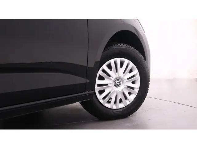 Volkswagen Caddy Cargo 2.0 TDI 102pk Comfort 2024 Diesel 9