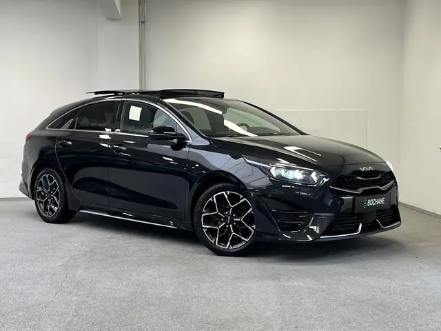 Kia ProCeed 1.5 T-GDi GT-Line 2022 Benzine 6