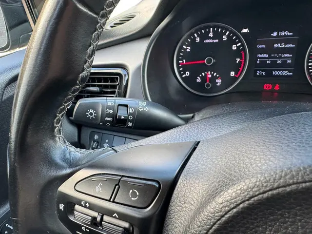 Kia Rio 1.0 TGDI DynamicPlusLine 2020 Benzine 34