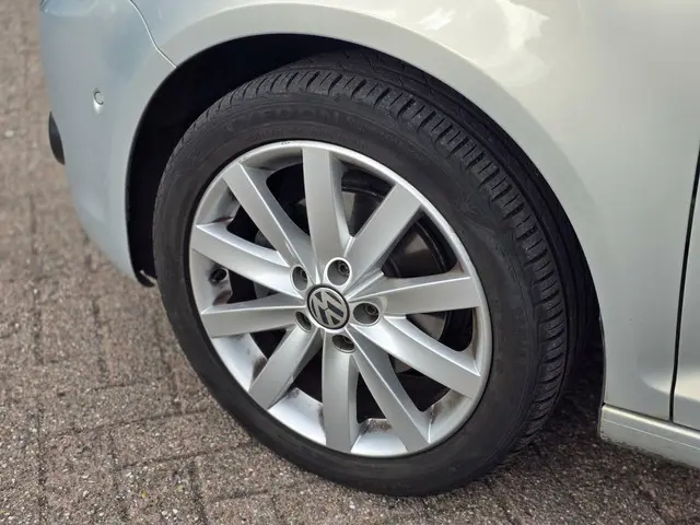 Volkswagen Golf Plus 1.4 TSI Highline 2012 Benzine 10