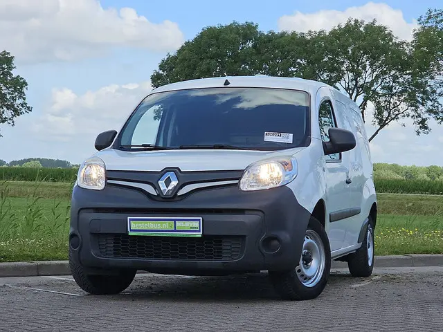 Renault Kangoo MAXI 1.5 DCI 2020 Diesel