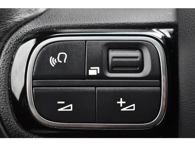 Citroën C3 Aircross PureTech 110 Shine 2020 Benzine 12