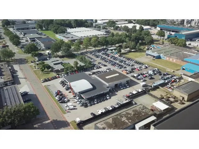 DS DS 3 1.2 PureTech Business 2014 Benzine 44