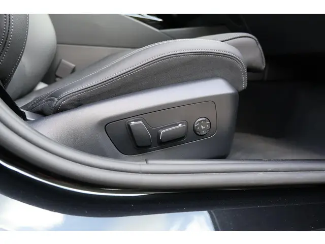 BMW 5 Serie Touring 540d xDrive 2024 Diesel 21