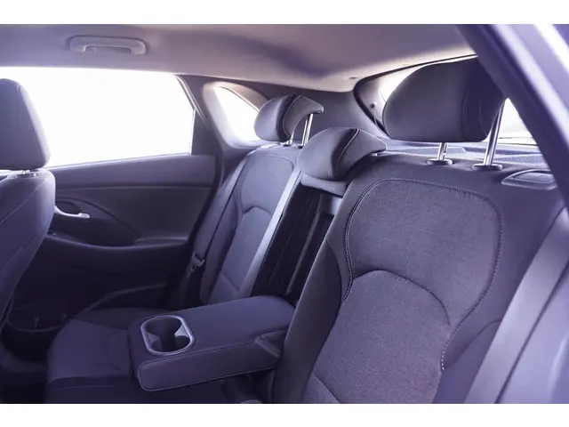 Hyundai i30 1.0 T-GDi MHEV Comfort Smart 2021 Benzine 34