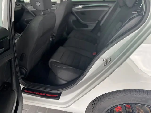 Volkswagen Golf 1.2 TSI 2015 Benzine 6