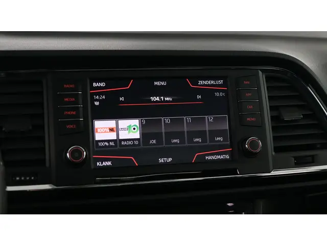 SEAT Ateca 1.4 EcoTSI 150pk Xcellence DSG 2017 Benzine 25